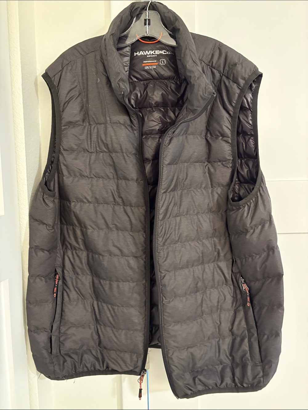Hawke & Co Women’s Down Vest